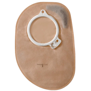 Coloplast Assura® 2-piece closed pouch