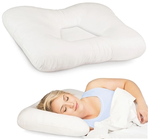 Core Products Tri-Core Pillow