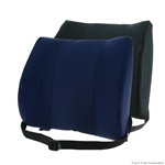 Sitback Standard Lumbar Support by Core Products