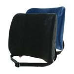 Core Products Bucketseat Sitback Rest Deluxe Lumbar Support