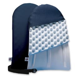 Comfort Core Backrest by Core Products - Blue