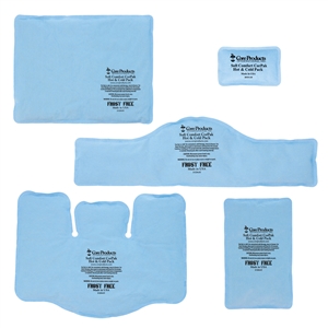 Core Products Soft Comfort CorPak™ Hot & Cold Therapy Packs