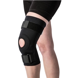 Standard Neoprene Knee Support by Core Products