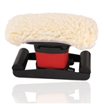 Jeanie Rub Massager Cover - Options