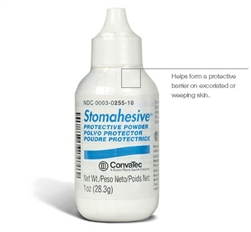 Convatec Stomahesive® Protective Powder