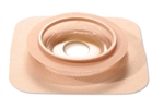 ConvaTec Natura™ Moldable Stomahesive Skin Barrier Accordian Flange w/Hydrocolloid Flexible Collar