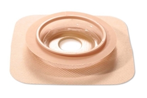 ConvaTec Natura™ Moldable Durahesive™  Skin Barrier Accordion Flange