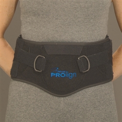 DeRoyal PROlign Lumbar Orthosis