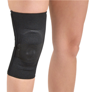 DeRoyal Visco Elastic Knee Support