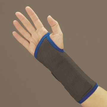 Buy Rolyan D-Ring Wrist Brace w/ MCP Support [Wrist Support]