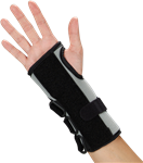 DeRoyal Universal Wrist Splint