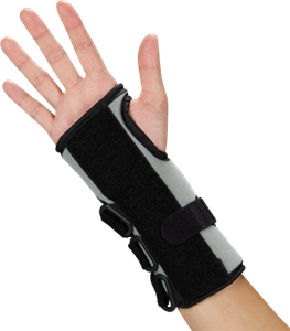 DeRoyal Universal Wrist Splint