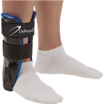 DeRoyal Air/Gel Ankle Stirrup