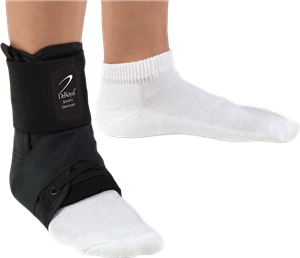 DeRoyal Sports Orthosis