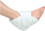 DeRoyal Comfo-Eze Heel and Elbow Protectors