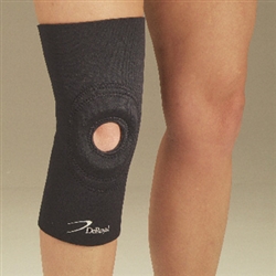 DeRoyal Knee Support w/ Trimmable Buttress