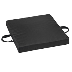 Duro-Med DMI Waffle Foam/Gel Seat Cushion