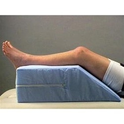 Duro-Med - Blue Orthopedic Bed Wedge