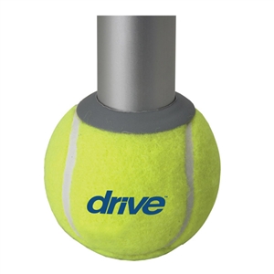 Drive Tennis Ball Glides with Replaceable Glide Pads