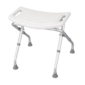Drive Medical Deluxe Folding Shower Chair