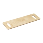 Transfer Board, Wood with Cut Out Handles