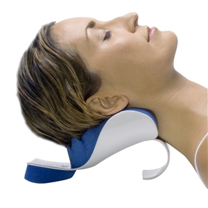 Doctor Riter's Real-Ease Neck and Shoulder Relaxer