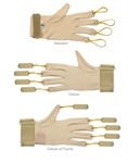 CanDo® Finger Flexion Gloves