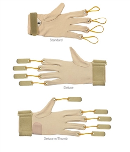 CanDo® Finger Flexion Gloves