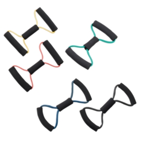 CanDo® BowTie™ Tubing Exercisers