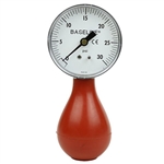 Baseline Pneumatic Squeeze Bulb Dynamometer