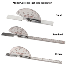 Baseline® Finger Goniometers