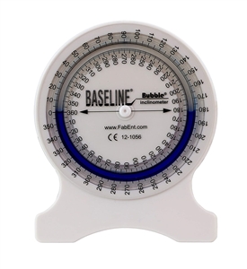 Baseline Bubble Inclinometer - ROM Measurement