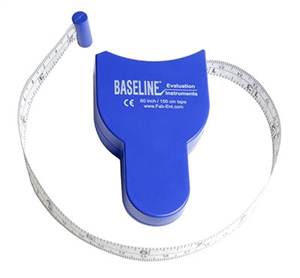 Baseline Measurement Tape w/ Hands Free Attachment