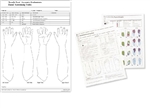 Touch-Test®  Screening Forms by Fabrication Enterprises