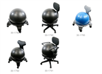 CanDo® Ball Chairs