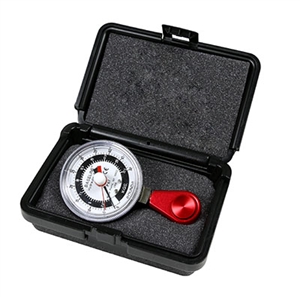 Baseline® Hydraulic Pinch Gauges