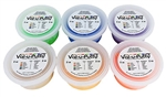 Val-u-Putty™ 6 Piece Set Exercise Putty