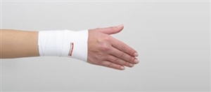 Fabrifoam Wrist Wrap™