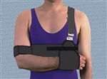 Frank Stubbs Deluxe Shoulder Immobilizer