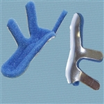 Frank Stubbs Quicky Toad Finger Splint