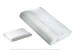 Foot Levelers Pillo-Pedic “4 in 1” Cervical Pillow