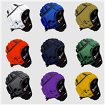 GAMEBREAKER Soft Protective Helmet