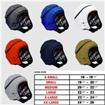 GAMEBREAKER PRO - D30 Soft Protective Helmet