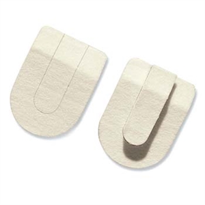 Hapad® Horseshoe Heel Cushions