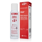 Hollister Adapt Medical Adhesive, 3.8 oz (112 ml) 360 Degree Spray Can