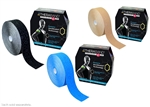 Theraband Kinesiology Tape w/XactStretch - 2" x 103.3'