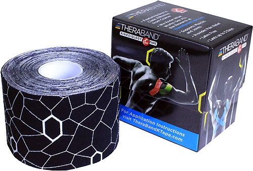 TheraBand® Kinesiology Tape, Bulk Roll - 2 X 103.3