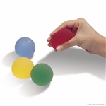 TheraBand Hand Exerciser Ball