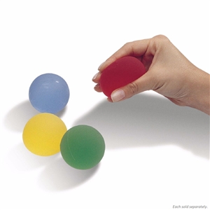 TheraBand Hand Exerciser Ball