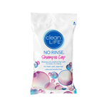 No Rinse® Shampoo Cap